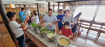 aquaventure reef club