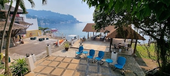 aquaventure reef club