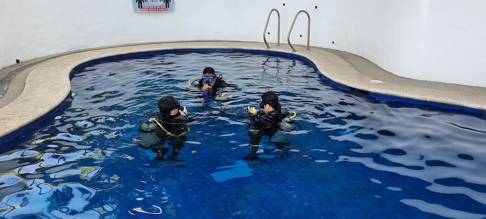 aquaventure reef club