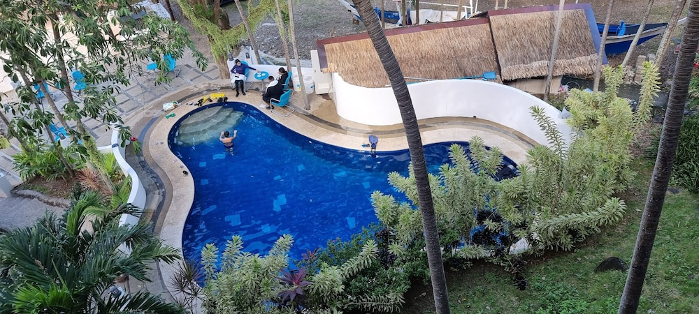 aquaventure reef club