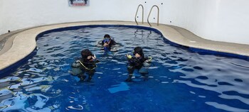 aquaventure reef club