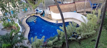 aquaventure reef club