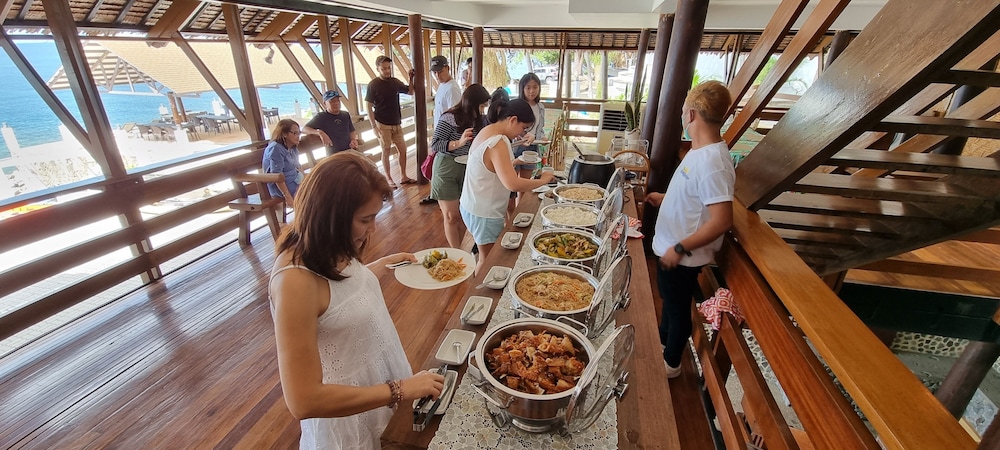 aquaventure reef club