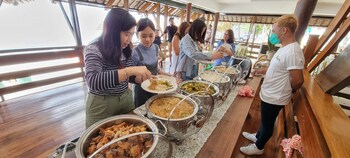 aquaventure reef club