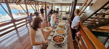 aquaventure reef club