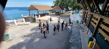 aquaventure reef club