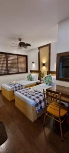 aquaventure reef club