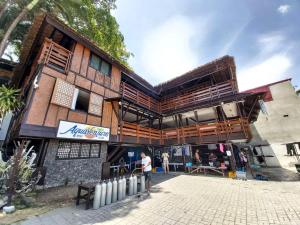 aquaventure reef club