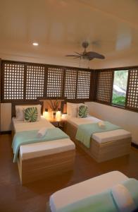 aquaventure reef club