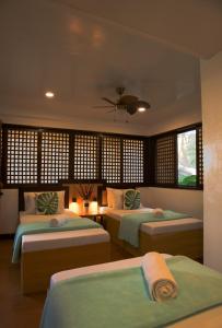 aquaventure reef club