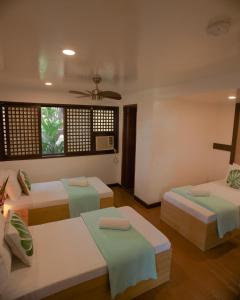 aquaventure reef club