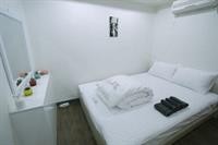 star hostel seoul