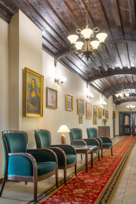 mona lisa wellness and spa