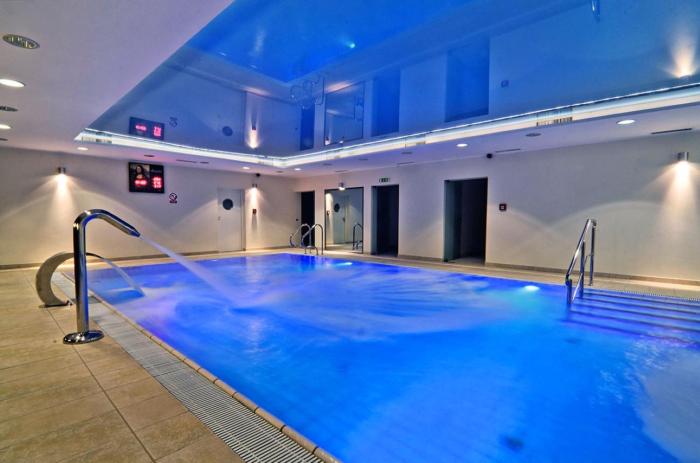 mona lisa wellness and spa