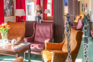 mona lisa wellness and spa