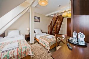 mona lisa wellness and spa