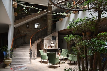 assos kervansaray hotel special class