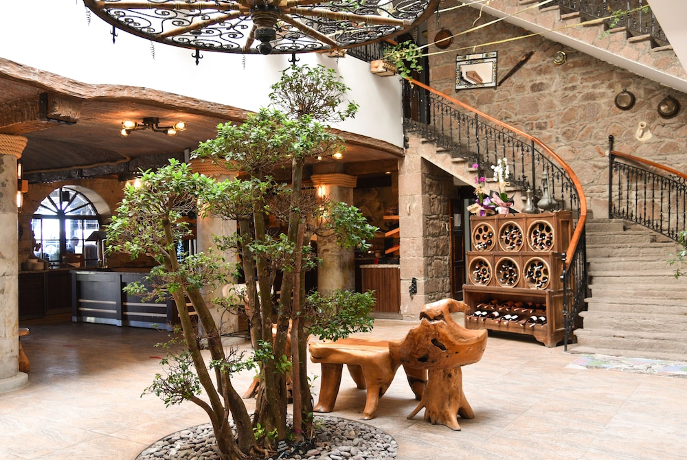 assos kervansaray hotel special class