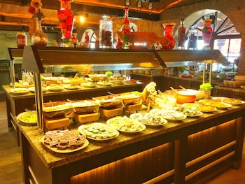 assos kervansaray hotel special class