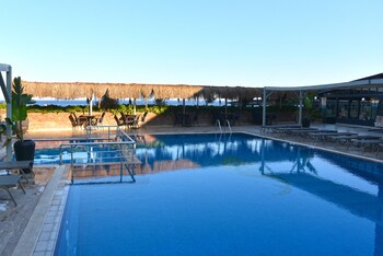 assos kervansaray hotel special class