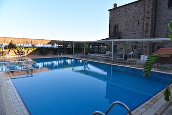 assos kervansaray hotel special class