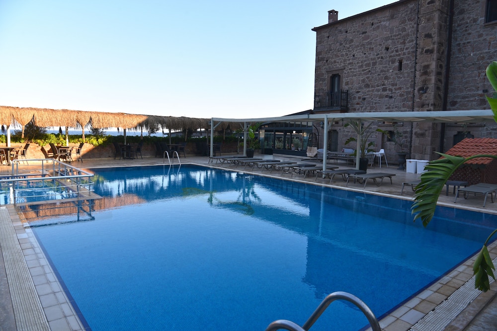 assos kervansaray hotel special class