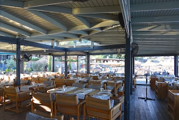 assos kervansaray hotel special class