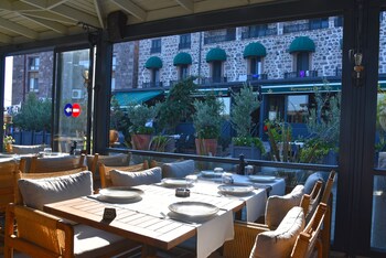 assos kervansaray hotel special class