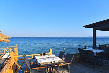 assos kervansaray hotel special class