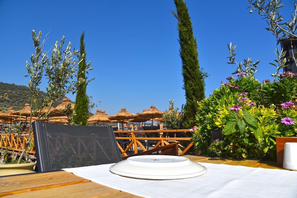 assos kervansaray hotel special class