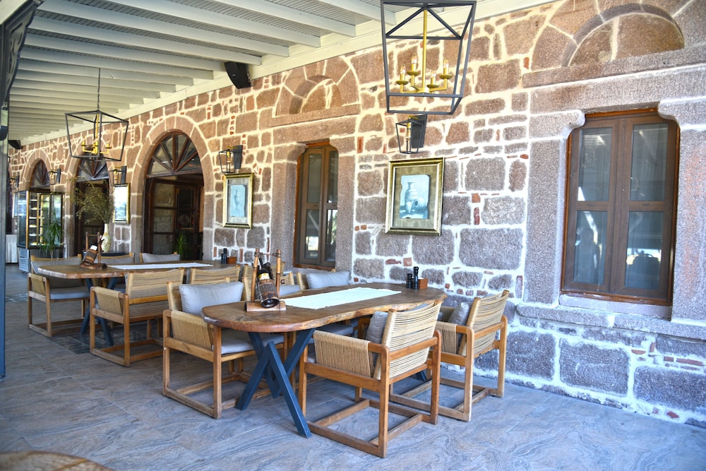 assos kervansaray hotel special class