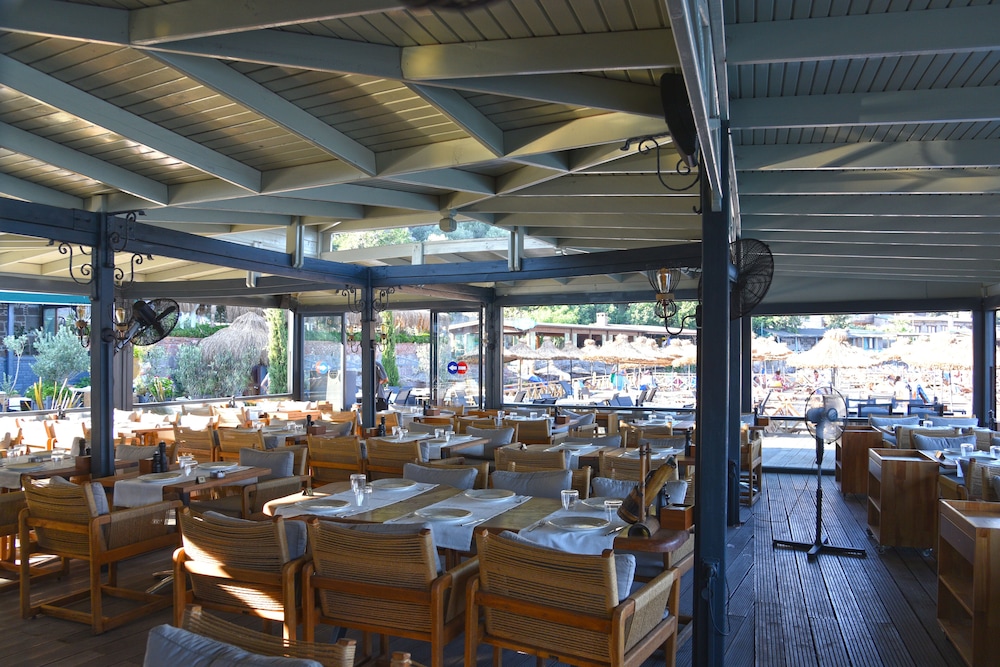 assos kervansaray hotel special class