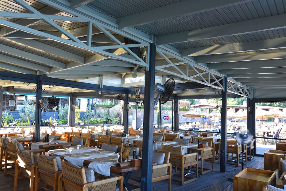 assos kervansaray hotel special class