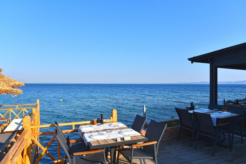 assos kervansaray hotel special class