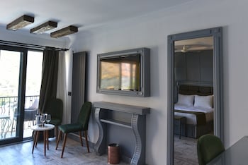 assos kervansaray hotel special class