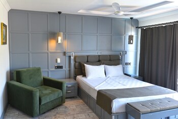 assos kervansaray hotel special class