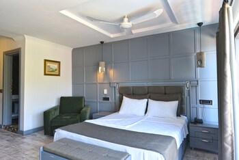 assos kervansaray hotel special class