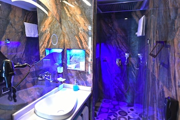 assos kervansaray hotel special class