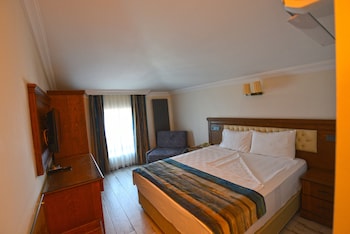 assos kervansaray hotel special class