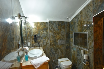 assos kervansaray hotel special class