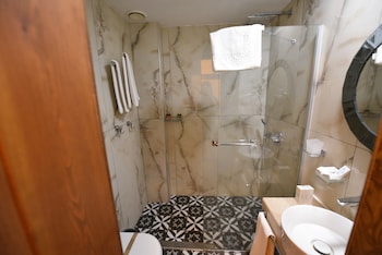 assos kervansaray hotel special class