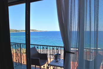 assos kervansaray hotel special class