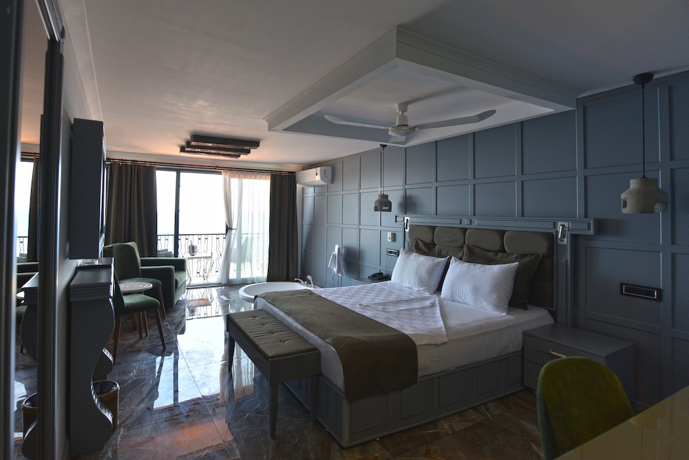 assos kervansaray hotel special class