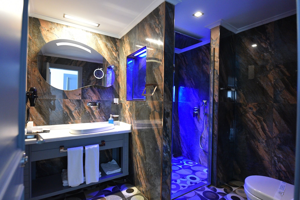 assos kervansaray hotel special class