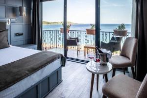 assos kervansaray hotel special class
