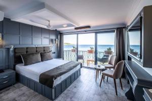 assos kervansaray hotel special class