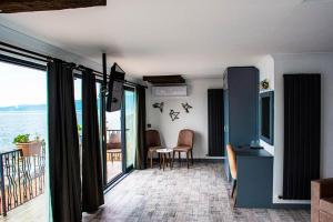 assos kervansaray hotel special class