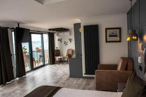 assos kervansaray hotel special class