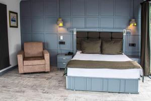 assos kervansaray hotel special class