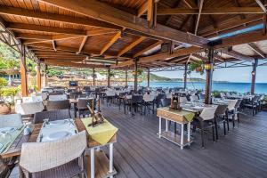 assos kervansaray hotel special class